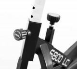 Bronze Gym S800 LC Велотренажер спин-байк 
