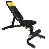 Силовая скамья DFC Powergym SUB018