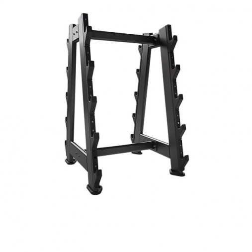 Стойка для грифов Svensson Industrial Matte Black E7055