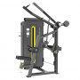 Верхняя тяга BRONZE GYM BW-3035