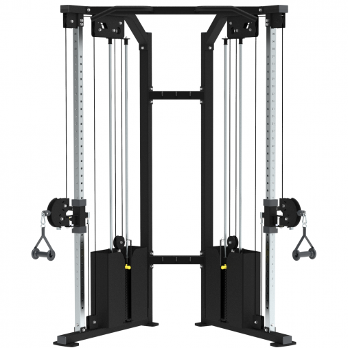 Двойная регулируемая тяга (ДРТ) AeroFIT Impulse IF9330