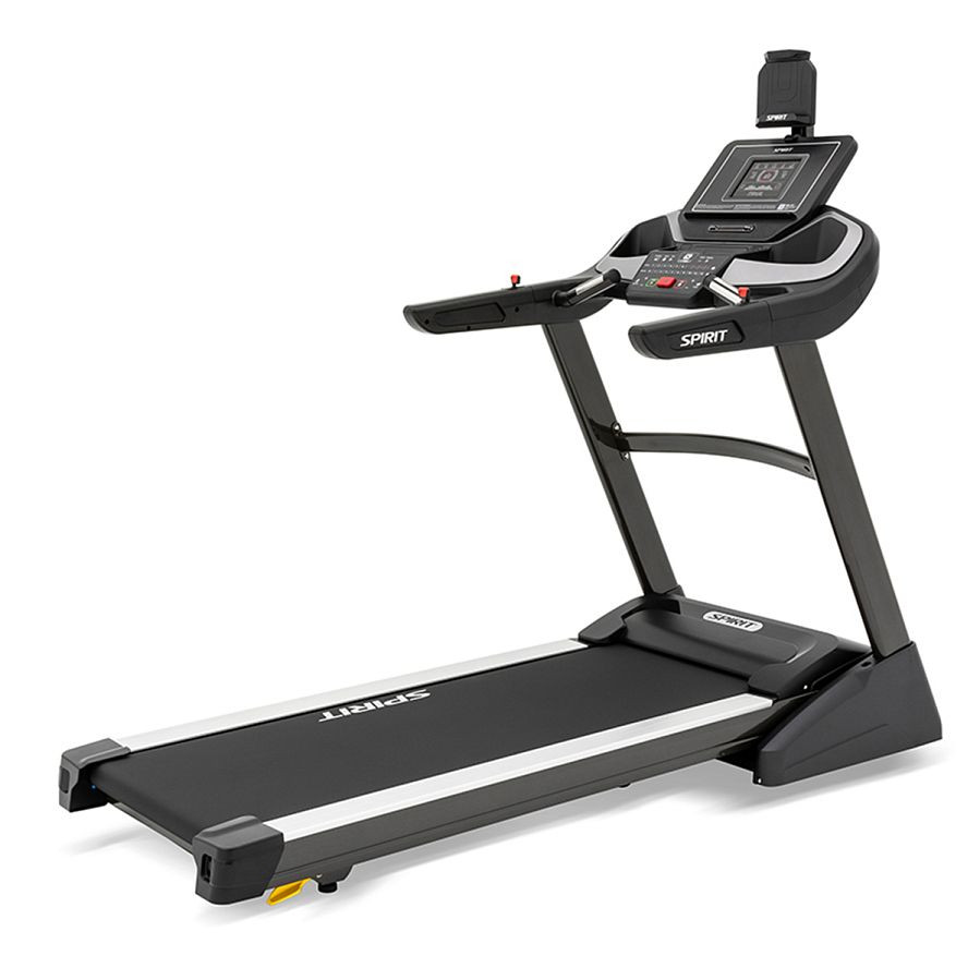 Spirit XT285 Black