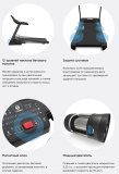 Spirit XT285 Black Беговая дорожка