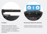 Spirit XT285 Black Беговая дорожка