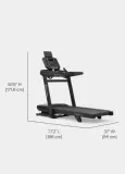 BowFlex T9 Беговая дорожка