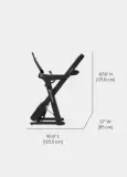 BowFlex T9 Беговая дорожка