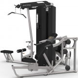 3-х стековая мультистанция Impulse ES3000