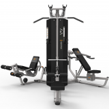 3-х стековая мультистанция Impulse ES3000 3-х стековая мультистанция Impulse ES3000