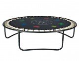 Батут Hasttings Air Game Basketball 12FT (3,66 м)