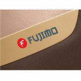 Массажное кресло FUJIMO QI F-633 Эспрессо