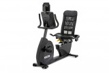 Spirit XBR95 Black Велотренажер горизонтальный