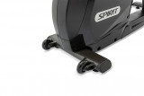 Spirit XBR95 Black Велотренажер горизонтальный