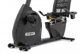 Spirit XBR95 Black Велотренажер горизонтальный