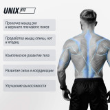 Силовой комплекс UNIX Fit блочный / Block 70 Multi