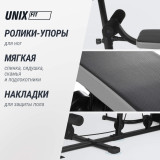 Силовой комплекс UNIX Fit блочный / Block 70 Multi