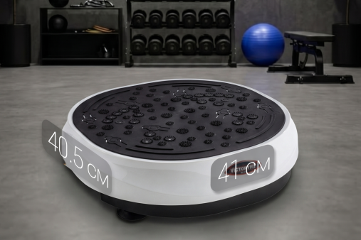 Виброплатформа VictoryFit VF-M360 (белая) Виброплатформа VictoryFit VF-M360 (белая)