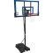 Баскетбольная мобильная стойка, Spalding 48
