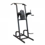 Турник-Пресс-Брусья BodySolid ProClub GVKR82B (рама/обивка: черная)