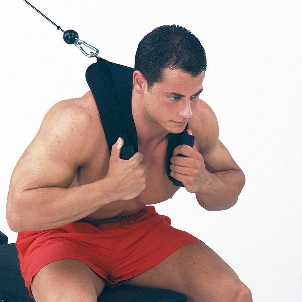 Body Solid ach18