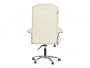 Офисное массажное кресло EGO PRIME EG1003 на заказ (Кожа Элит и Премиум)