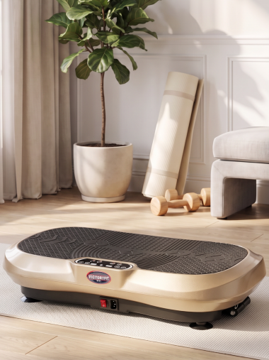 Виброплатформа VF-M503 Gold Виброплатформа VF-M503 Gold