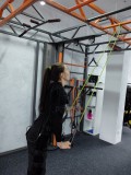Набор аксессуаров для эспандеров Original Fit.Tools (рукоятки, якорь, сумка)