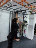 Набор аксессуаров для эспандеров Original Fit.Tools (рукоятки, якорь, сумка)