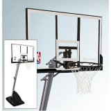 Баскетбольная стойка Spalding Gold 50&quot; Acrylic 