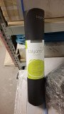 Коврик для йоги Airex Yoga Calyana Pro Mat Stone Grey