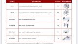 Многофункциональный силовой комплекс ENCORE ES2100 со встроенными весовыми стеками - 2 * 91 кг