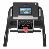 MX-990 AC (10,1&quot; TFT) Беговая дорожка