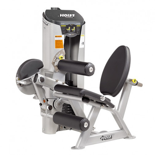 Разгибание / Сгибание ног сидя Hoist HD-3400