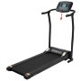 Беговая дорожка VictoryFit VF-500 Black