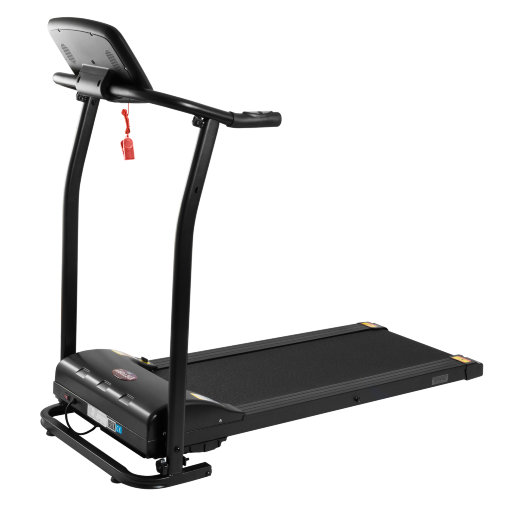 Беговая дорожка VictoryFit VF-500 Black