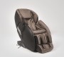 Коричневое массажное кресло Casada AlphaSonic 2