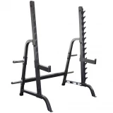 Body-Solid GPR370B Силовая стойка под штангу (черная)