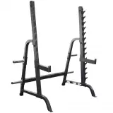 Body-Solid GPR370B Силовая стойка под штангу (черная)