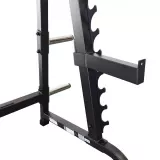 Body-Solid GPR370B Силовая стойка под штангу (черная)