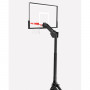 Баскетбольная стойка Spalding Momentous Portable 50" акрил (щит 127 х 80 см), арт. 6E1012CN