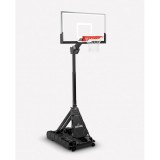 Баскетбольная стойка Spalding Momentous Portable 50" акрил, арт. 6E1012CN