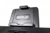 Sole Е95S (2023) Эллиптический тренажер