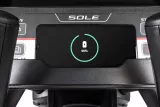 Sole Е95S (2023) Эллиптический тренажер