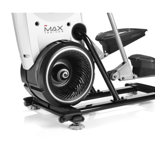 Кросстренер Bowflex Max Trainer M7 в максимальной комплектации (кардиодатчик + коврик + бутылочка)