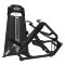 Жим от плеч BRONZE GYM LD-9006