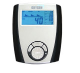 Oxygen Pro Trac II Велотренажер