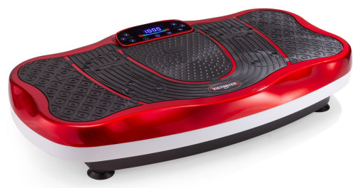 Виброплатформа VictoryFit VF-M620 (красная) Виброплатформа VictoryFit VF-M620 (красная)