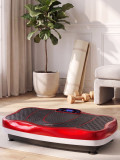 Виброплатформа VictoryFit VF-M620 (красная)