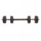 Гантели разборные с грифом, 10 кг. (2 шт. х 5 кг.) VictoryFit VF-DС100