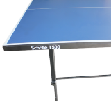 Scholle T500 (синий) Теннисный стол