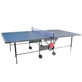 Scholle T500 (синий) Теннисный стол